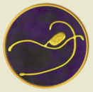 Kindersymbol 17 "Engel Goriel"